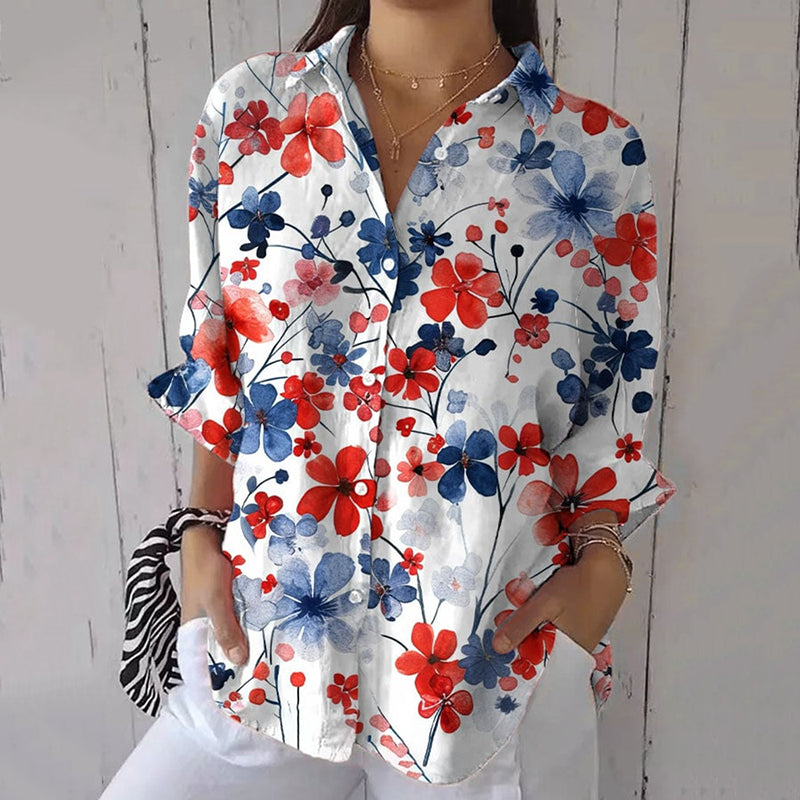 Camicia splendidamente realizzato