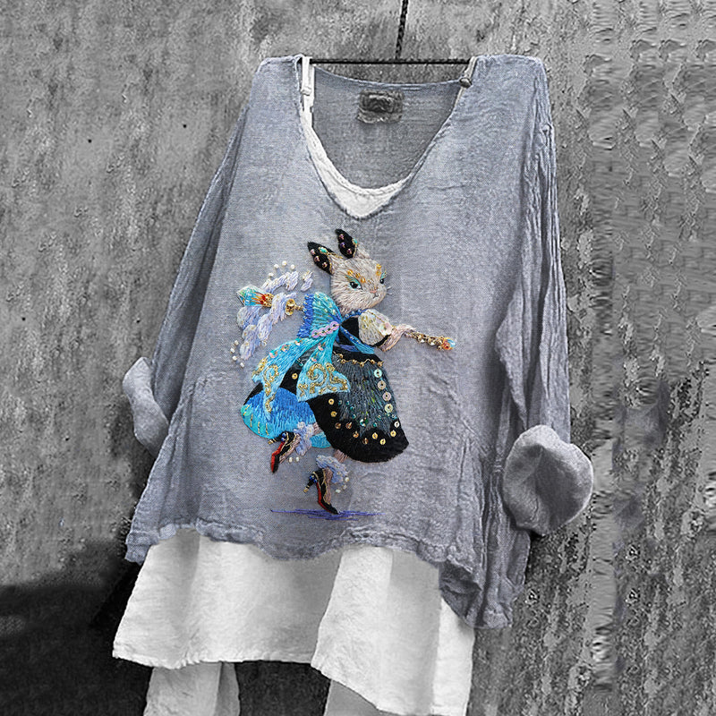 Camicia splendidamente realizzato