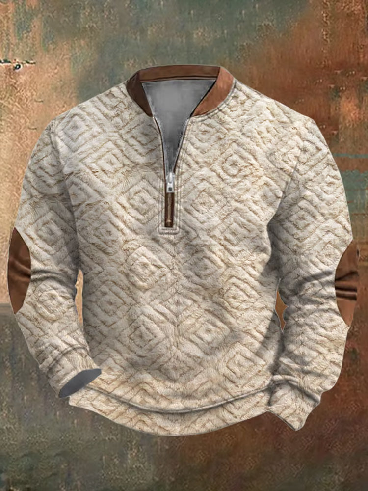 Camicia ispirato al vintage