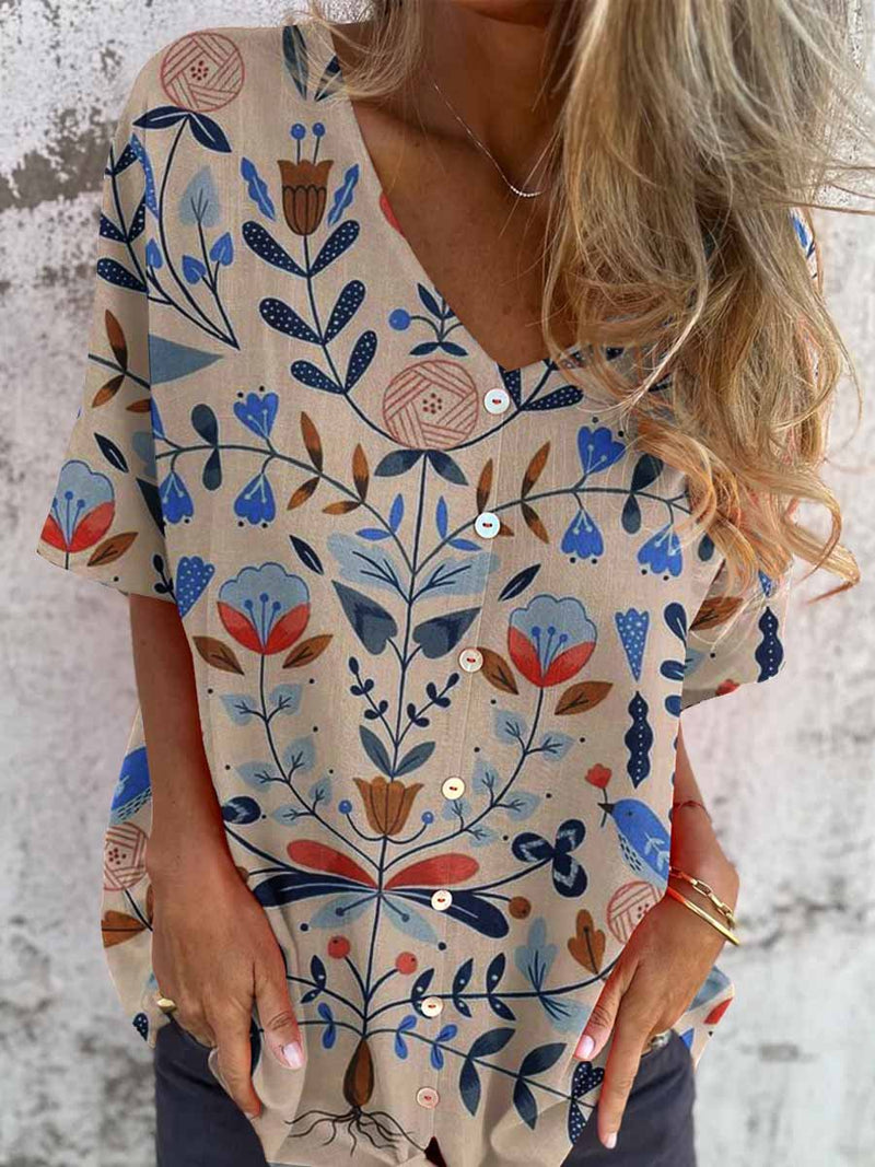 Camicia splendidamente realizzato