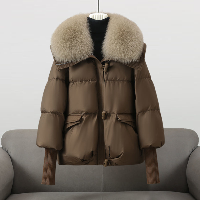 Cappotto ispirato al vintage