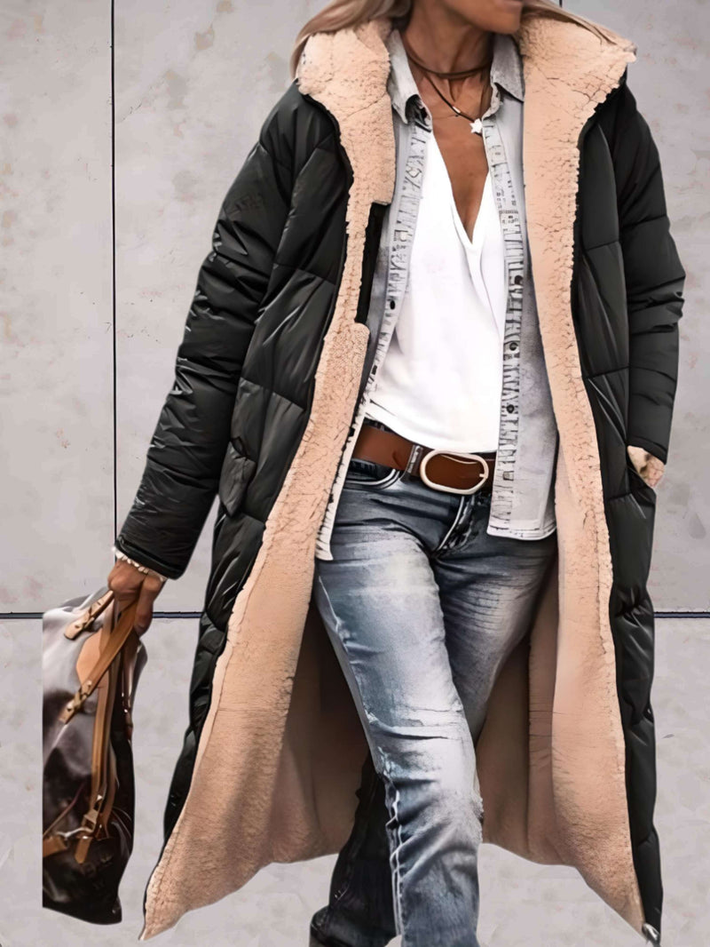 Cappotto ispirato al vintage