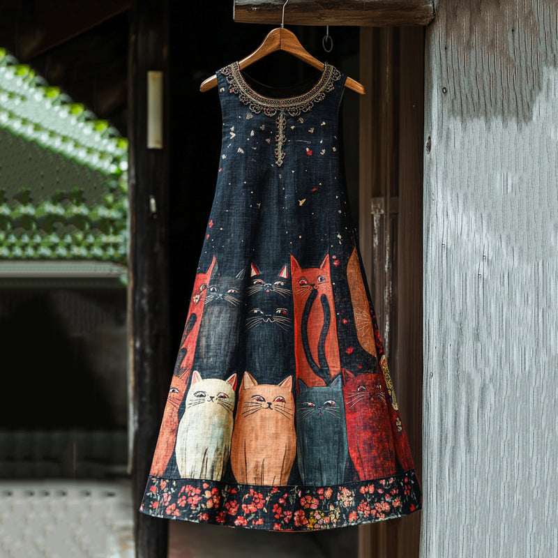 Vestito dal design elegante