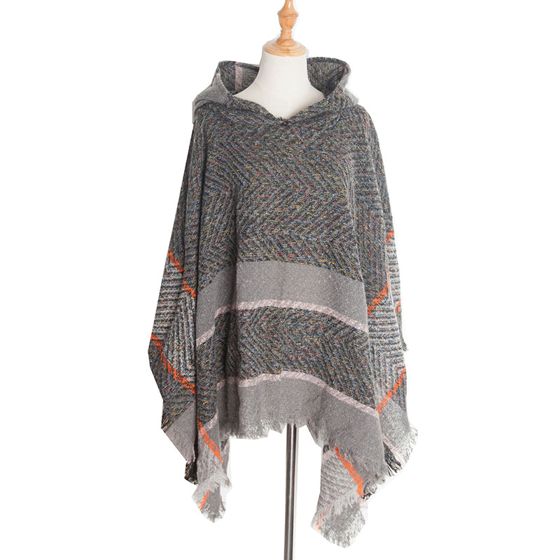 Maglione dal design classico