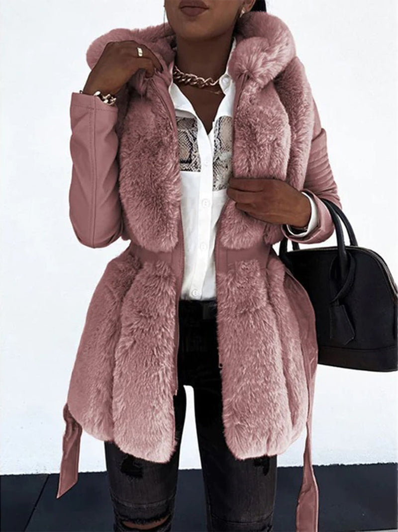Cappotto dallo stile vintage senza tempo