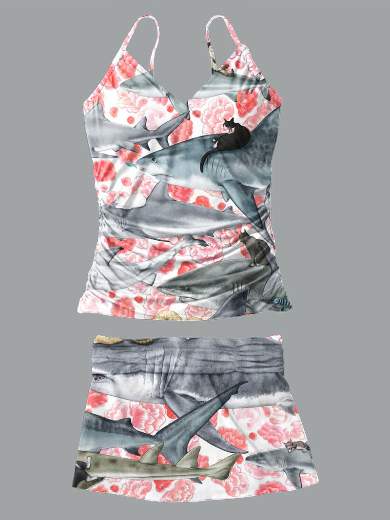 Pantaloni vintage classico