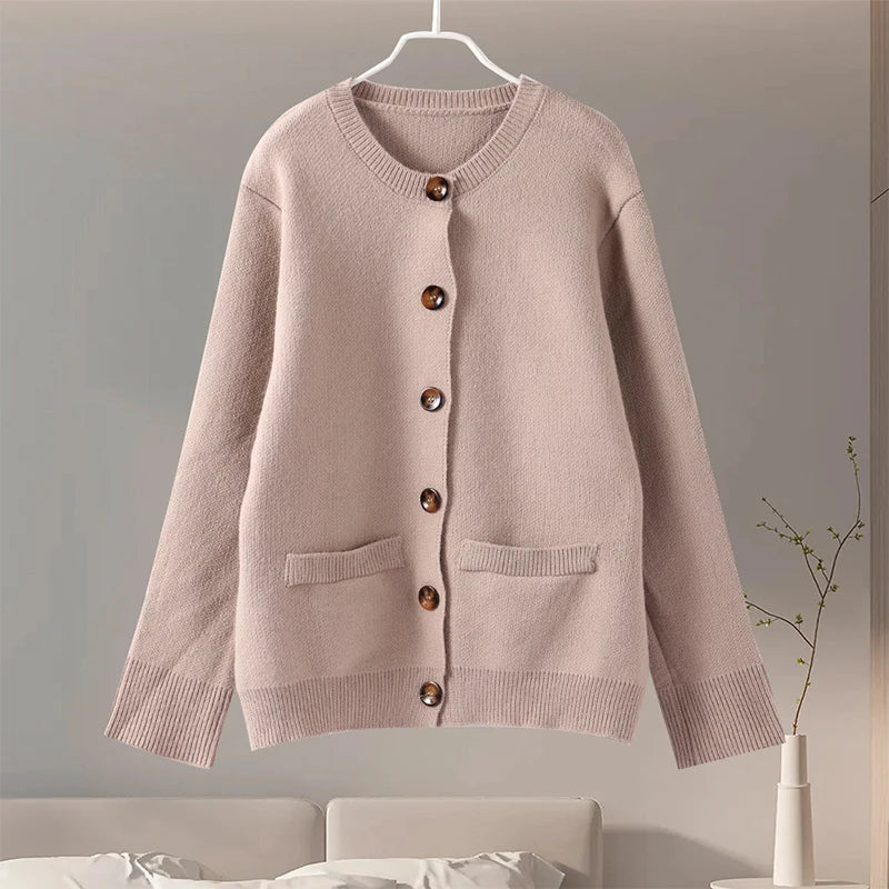 Maglione vintage classico