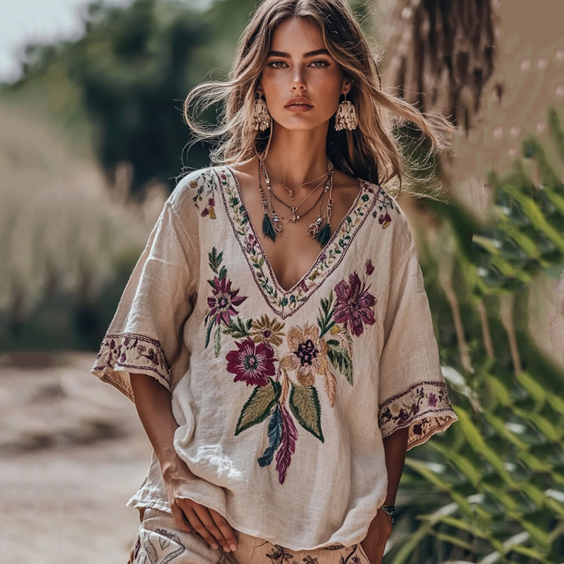 Top dal design elegante