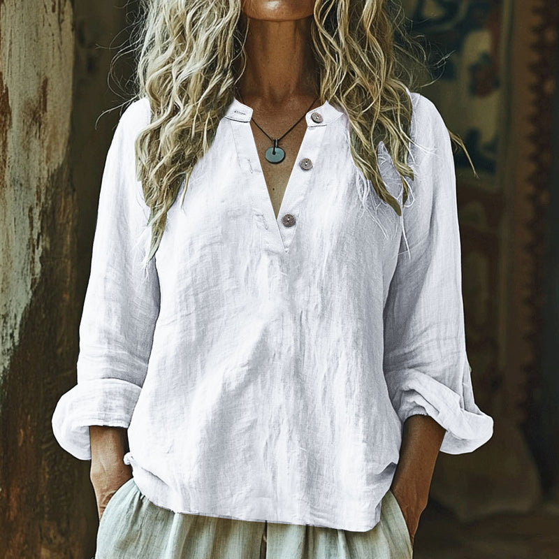Camicia dal design elegante