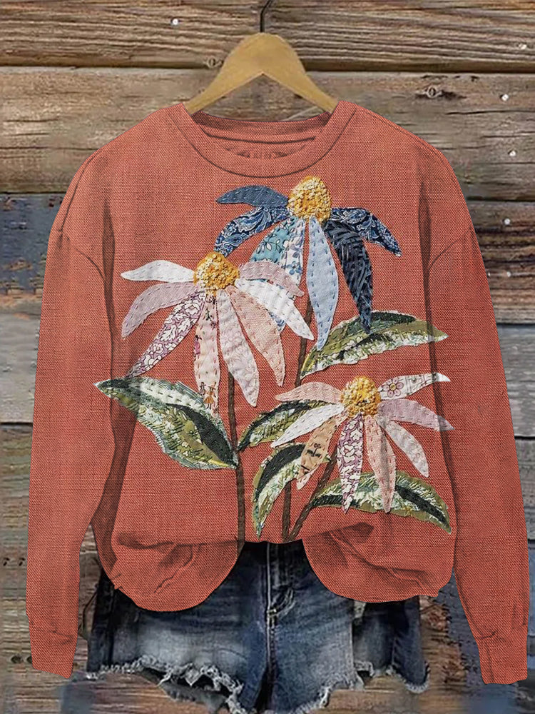 Camicia dal design curato