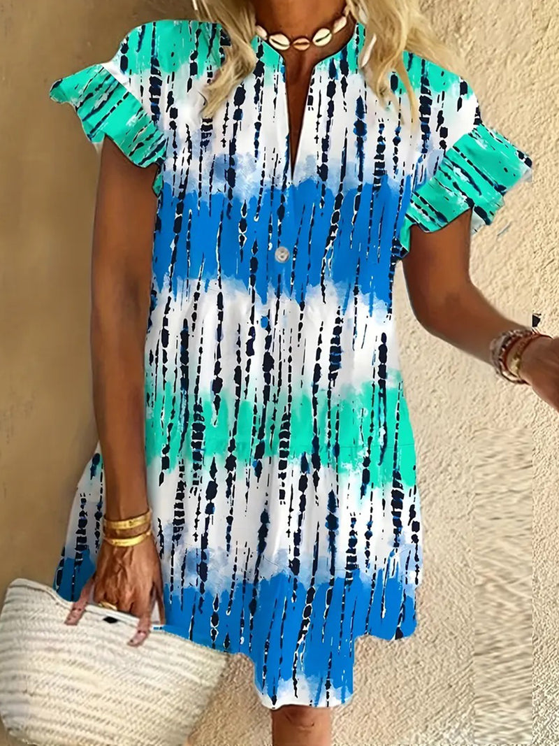 Vestito in stile vintage senza tempo