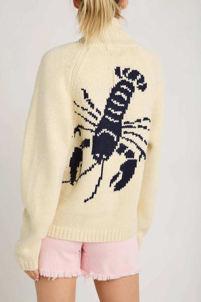 Cardigan ispirato al vintage