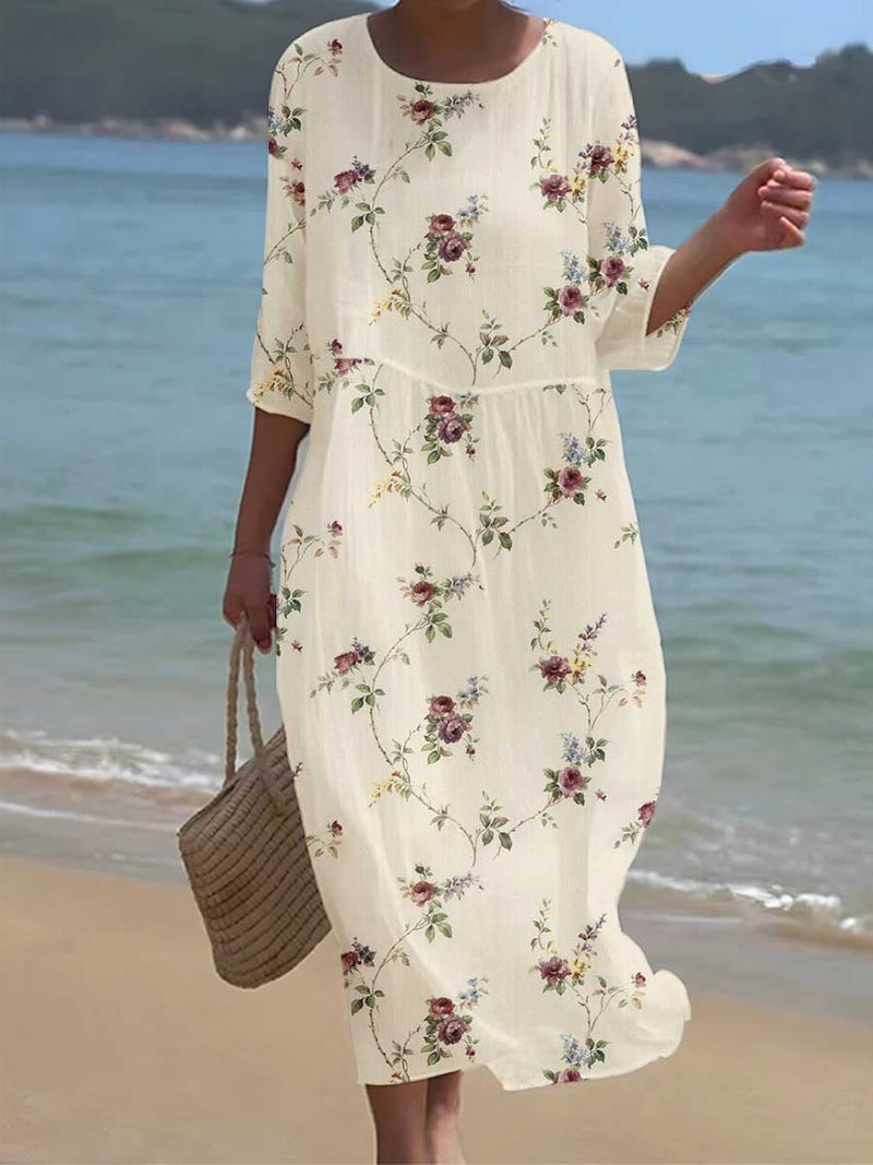 Vestito dal design elegante