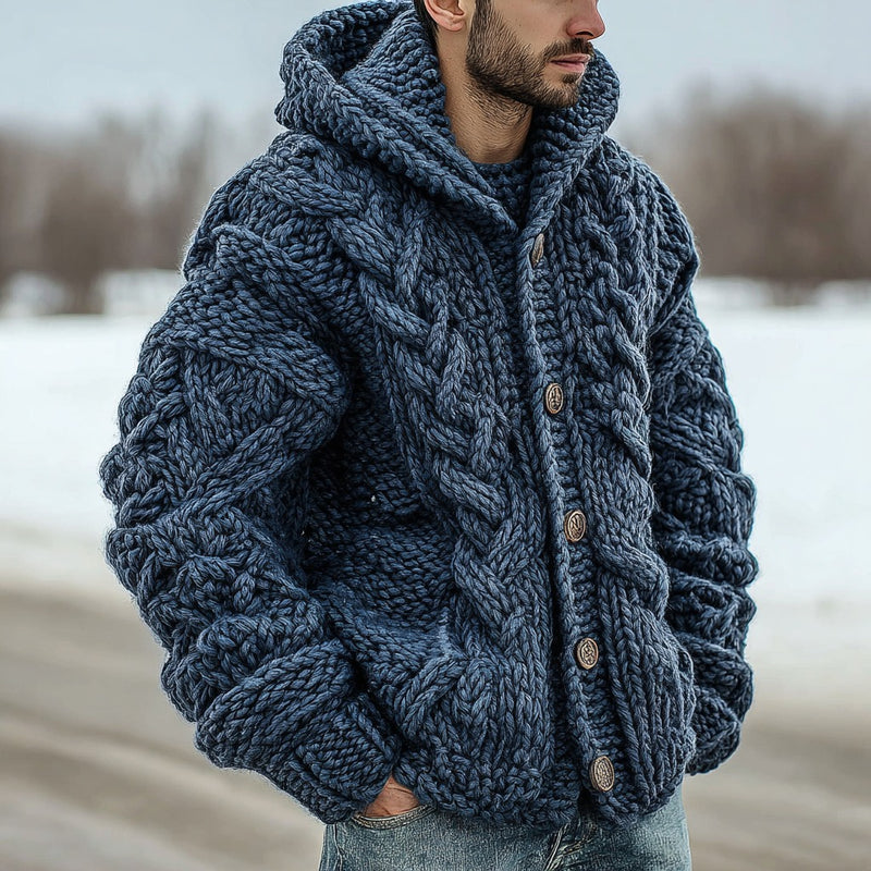 Maglione vintage classico