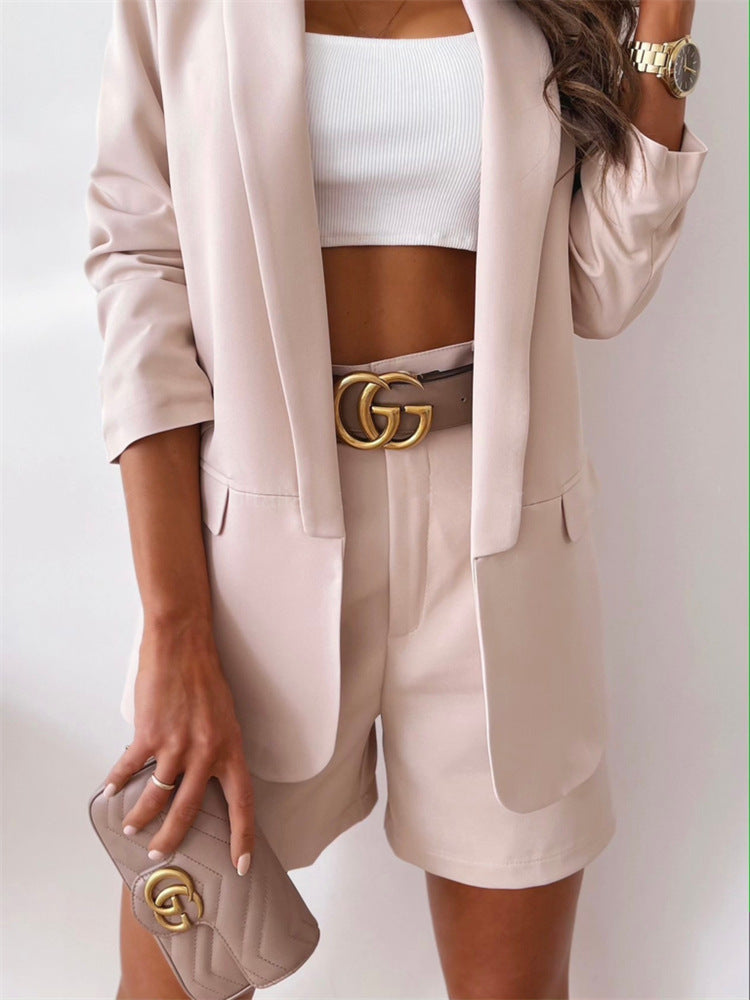 Giacca in stile vintage senza tempo