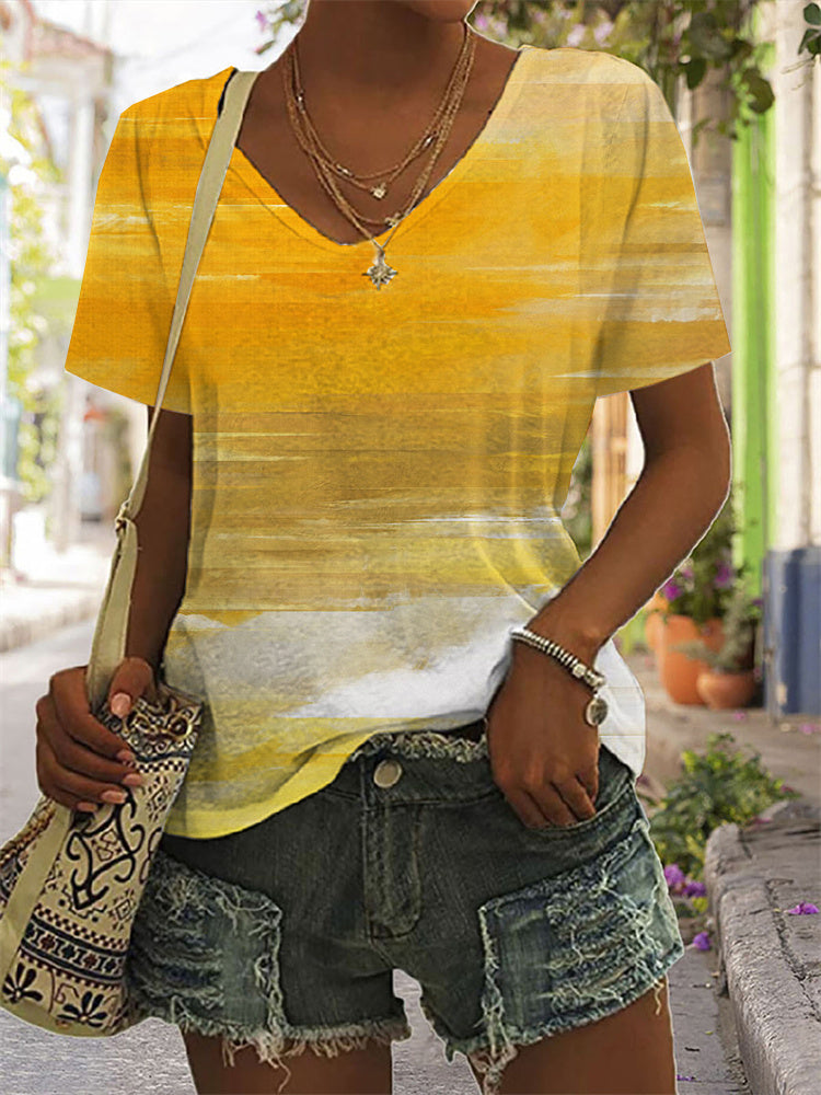 Camicia dal design classico