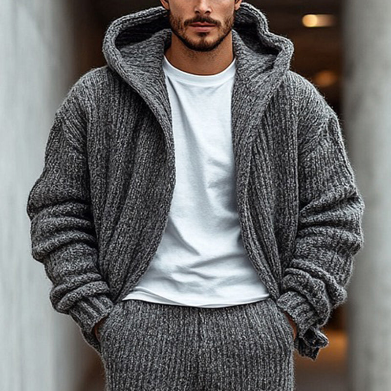 Cardigan vintage classico