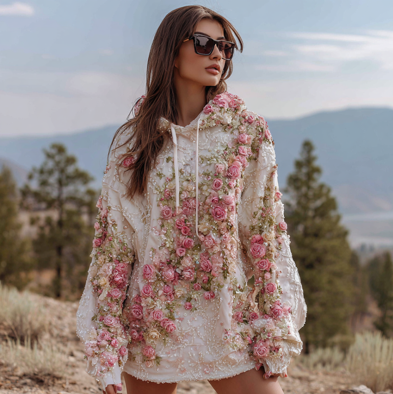 Camicia dal design curato