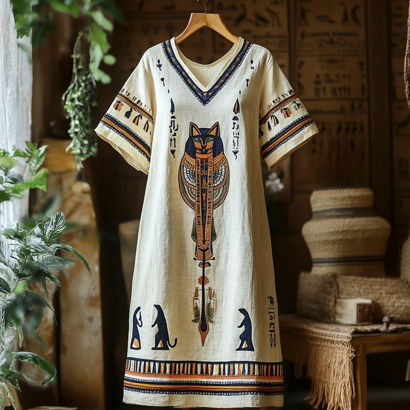 Vestito vintage classico
