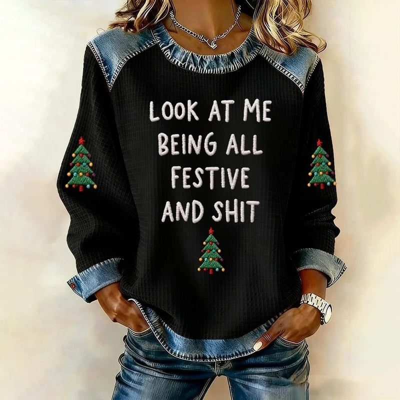 Camicia dal design classico