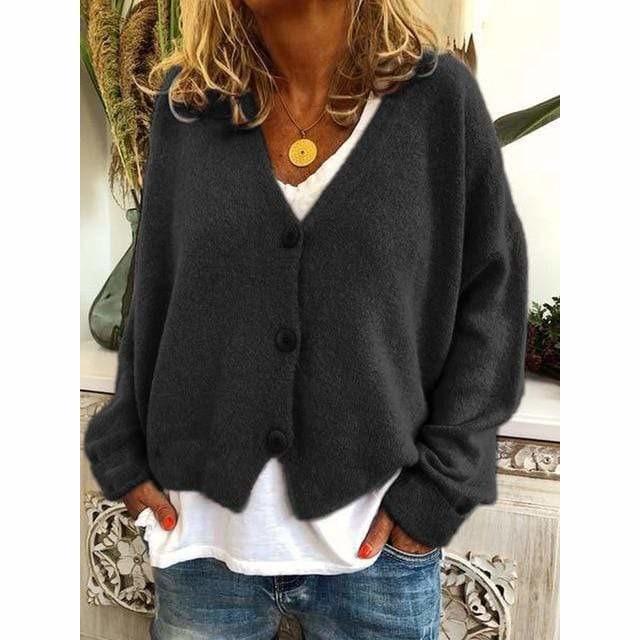 Cappotto dal design classico
