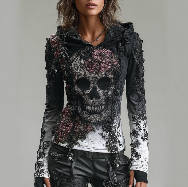 Top dal design curato