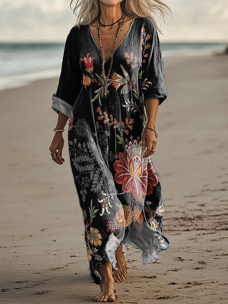 Vestito dal design elegante