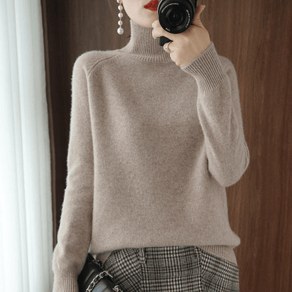 Maglione ispirato al vintage