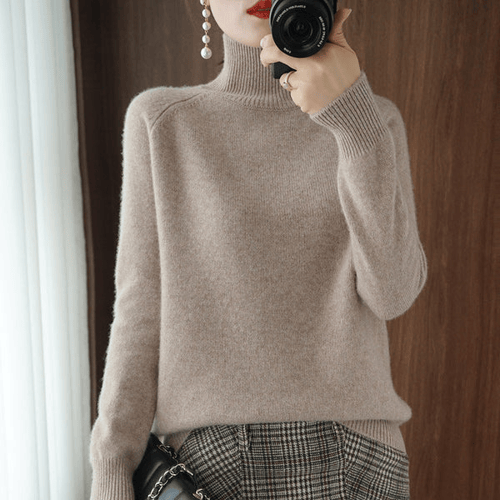 Maglione ispirato al vintage