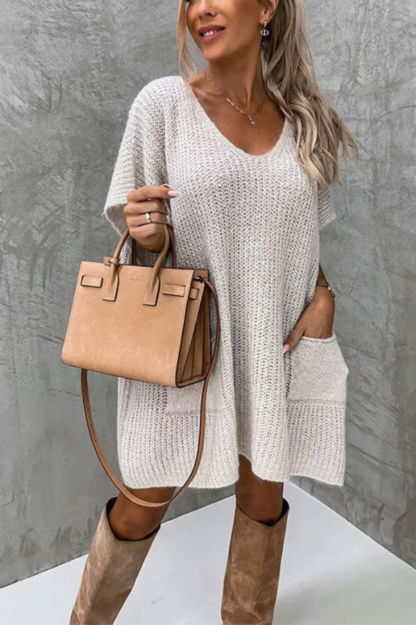 Maglione ispirato al vintage