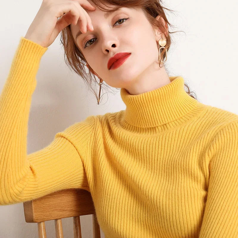 Maglione vintage classico