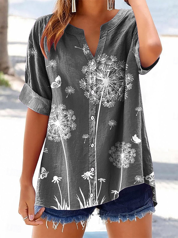 Camicia splendidamente realizzato