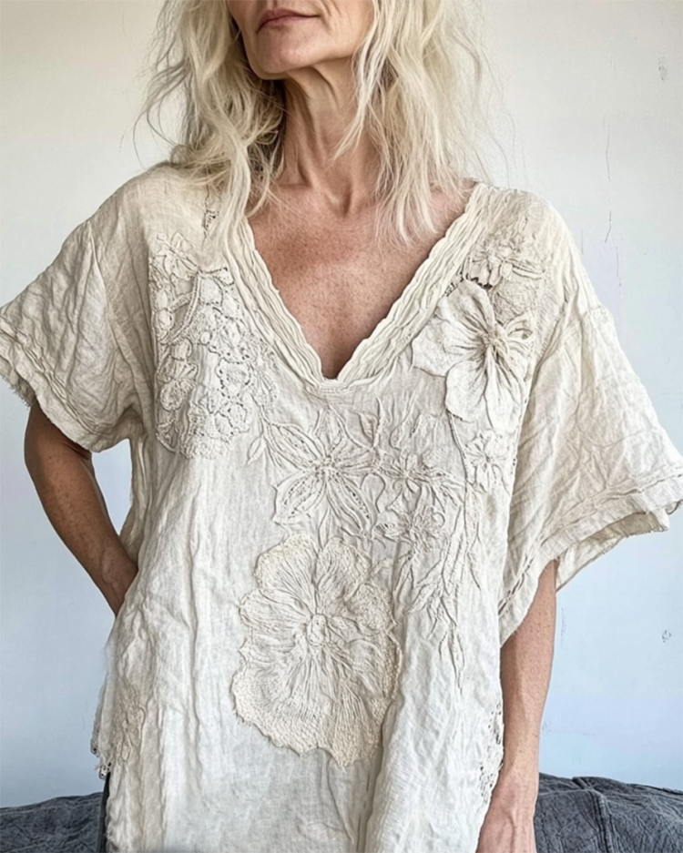 Camicia vintage classico