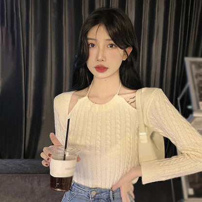 Hilda® | Lightweight women's sweater for autumn