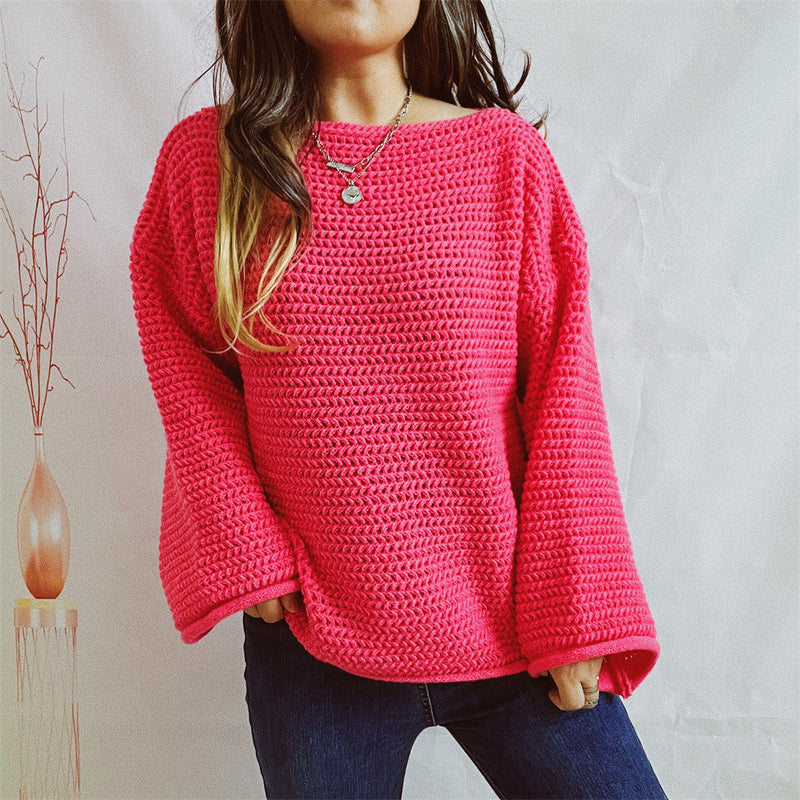 Maglione vintage classico