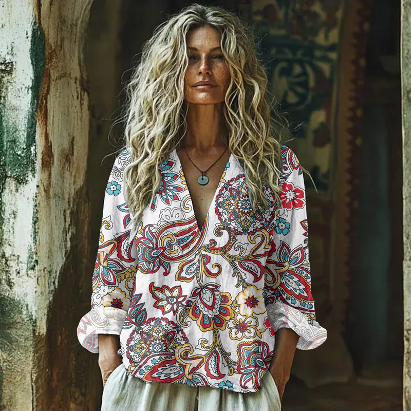 Camicia splendidamente realizzato