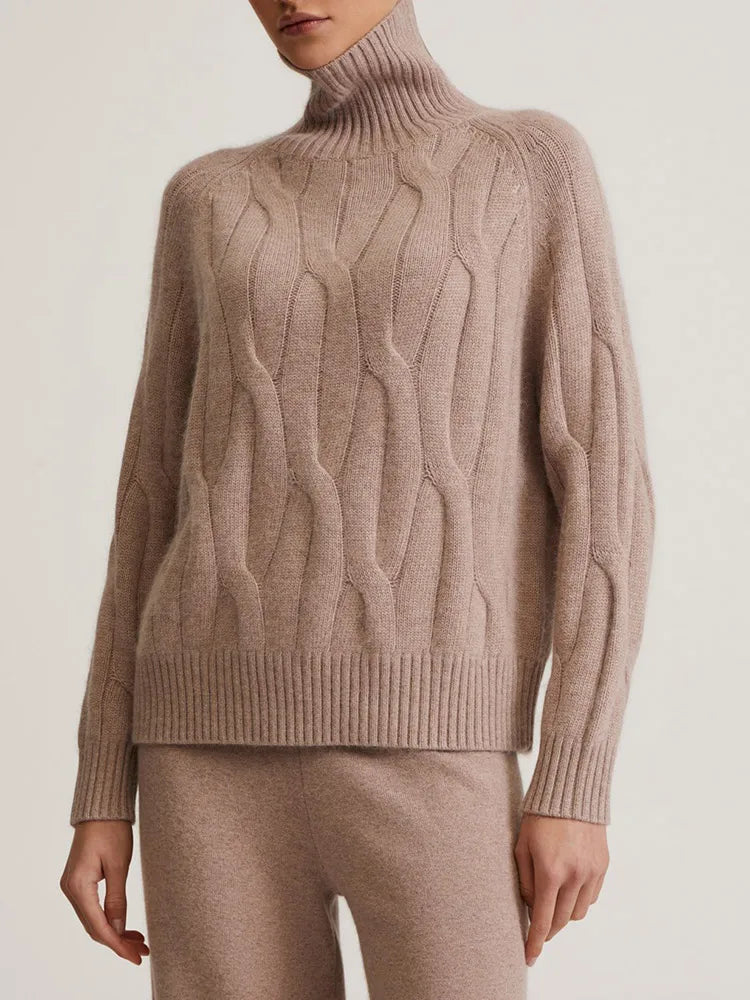 Maglione vintage classico