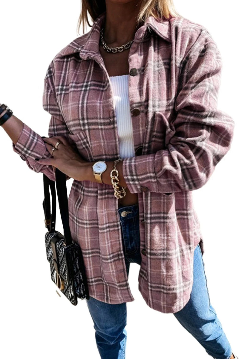 Cappotto splendidamente realizzato