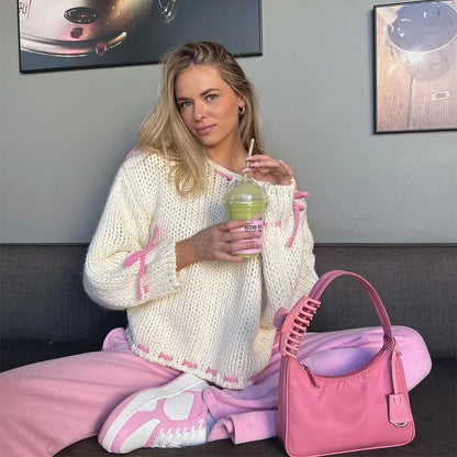 Marlies® | Knitted sweater