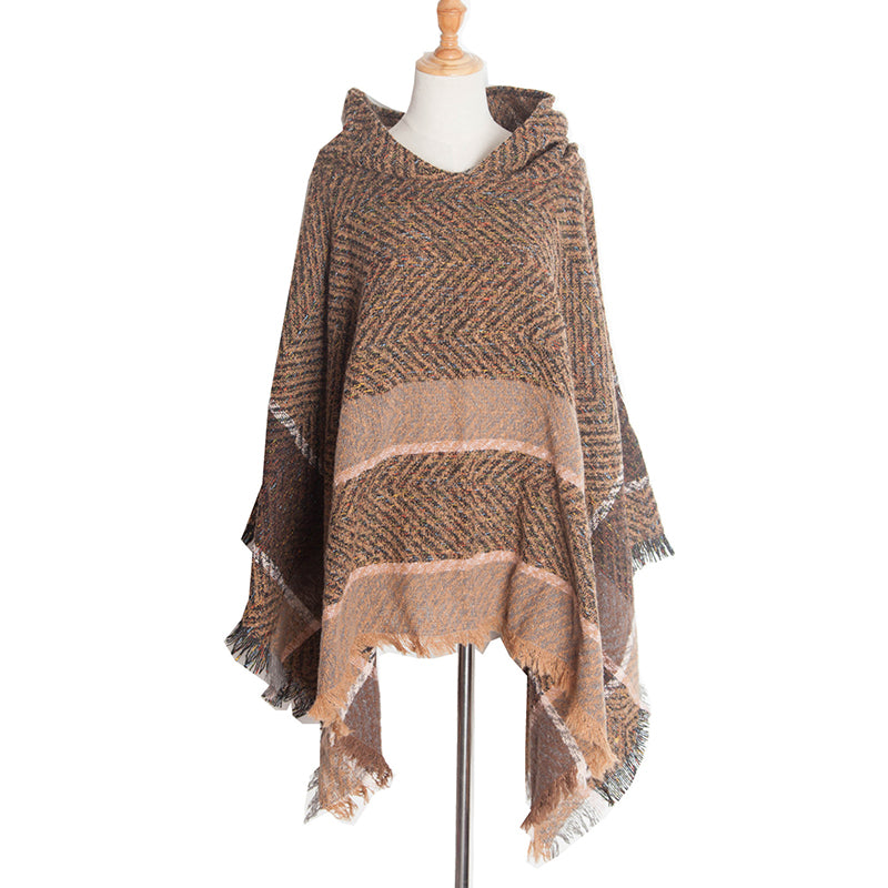 Maglione dal design classico