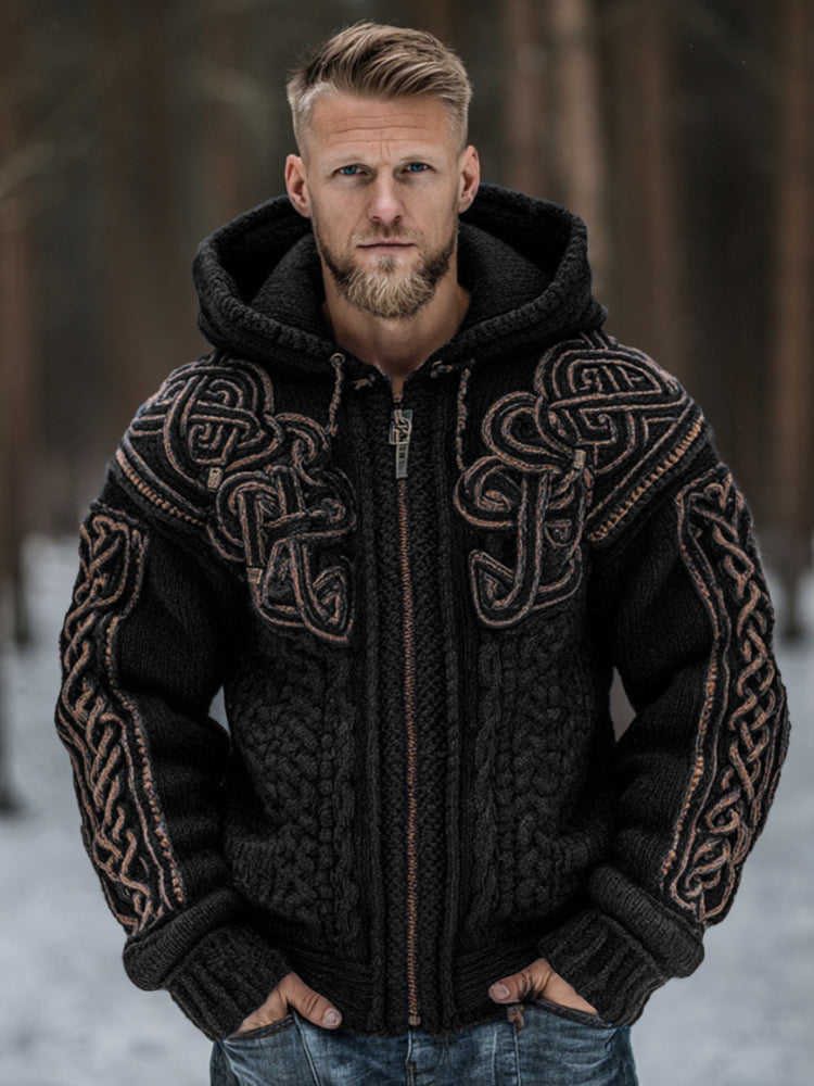 Maglione dal design elegante