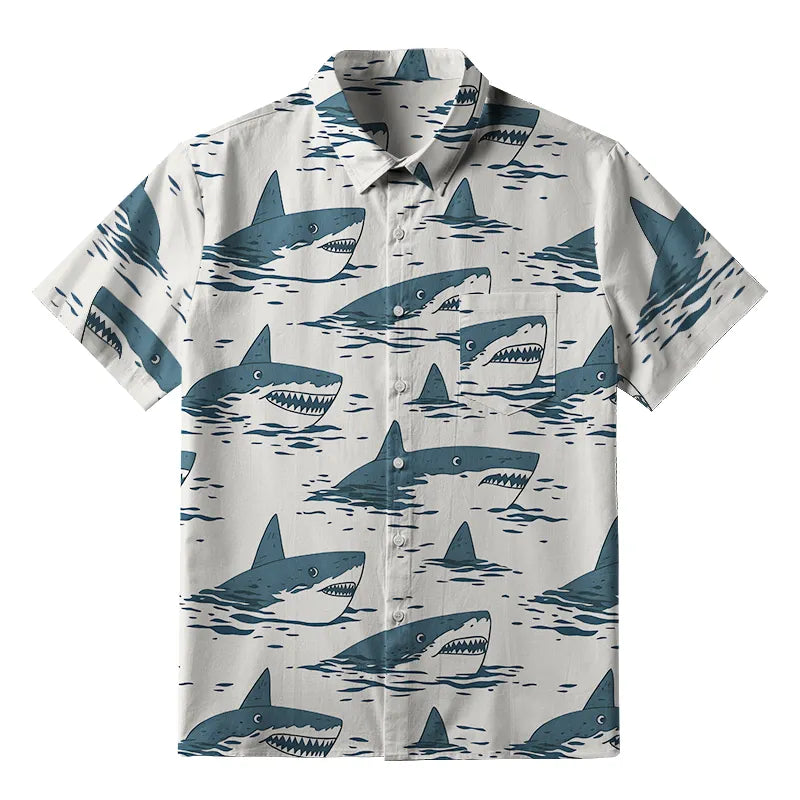 Camicia splendidamente realizzato