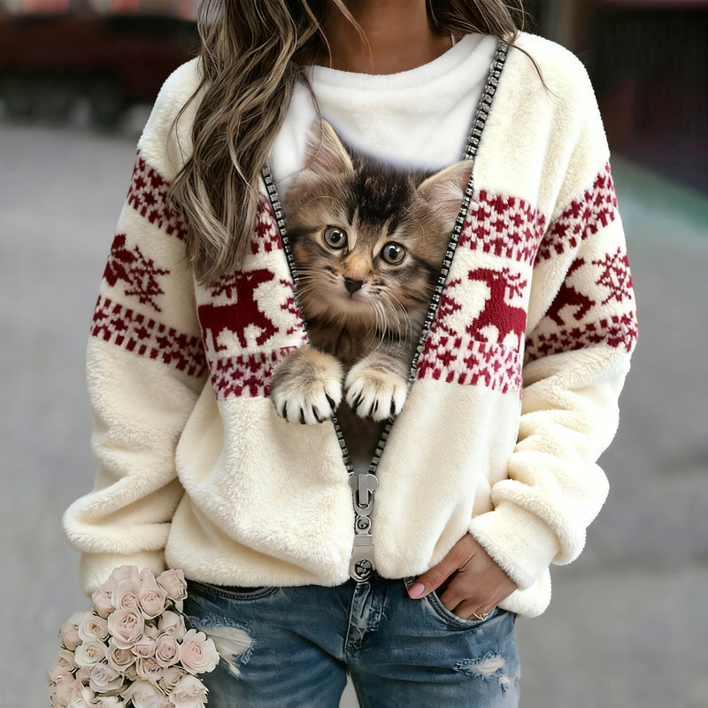 Camicia dal design raffinato