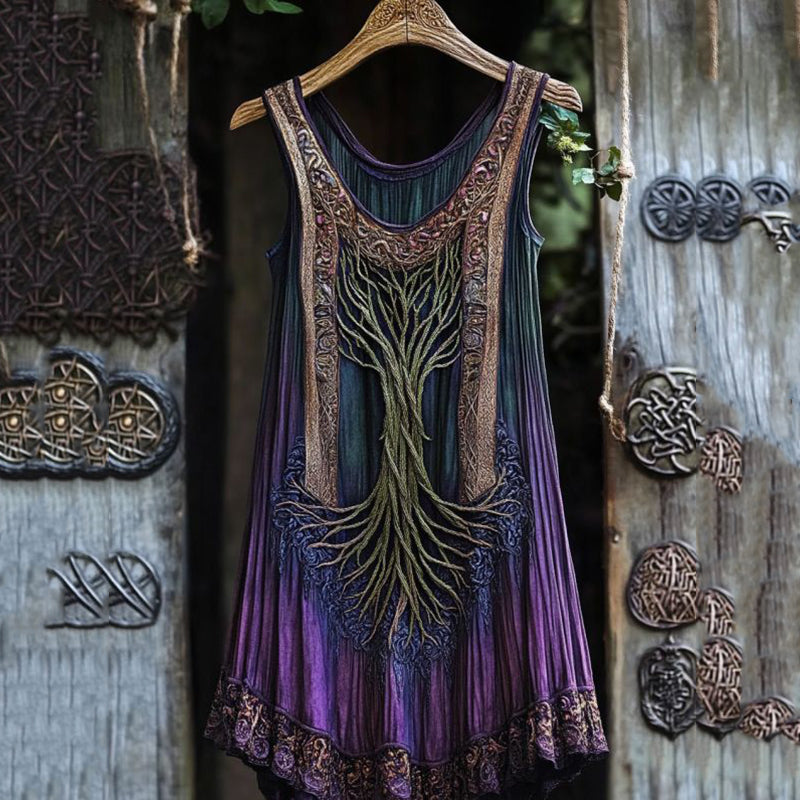 Top in stile vintage senza tempo