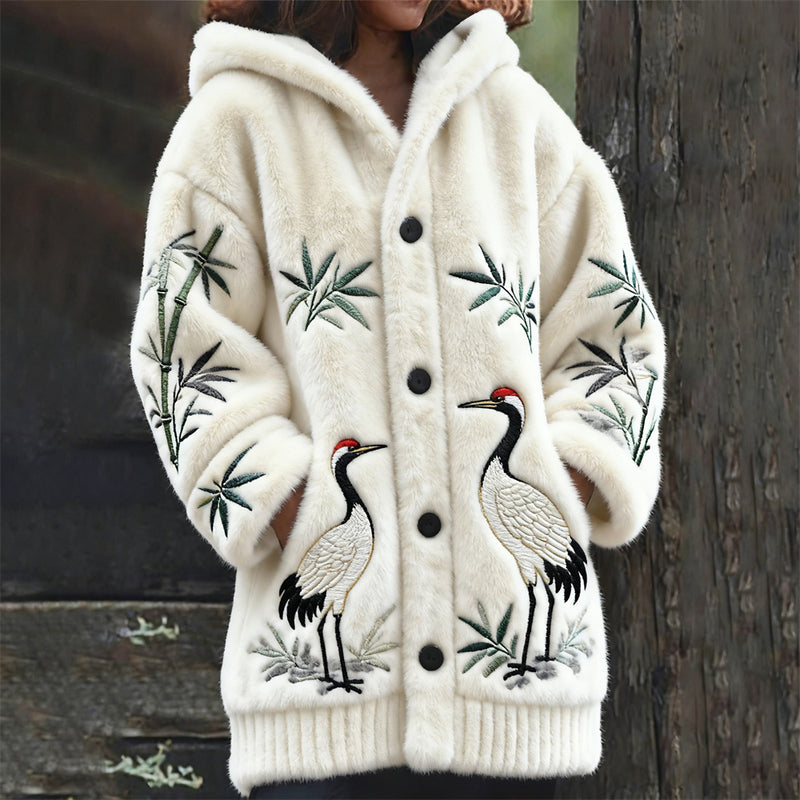 Cardigan vintage classico