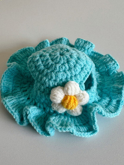Animal Funny Crochet Hat elevenforest