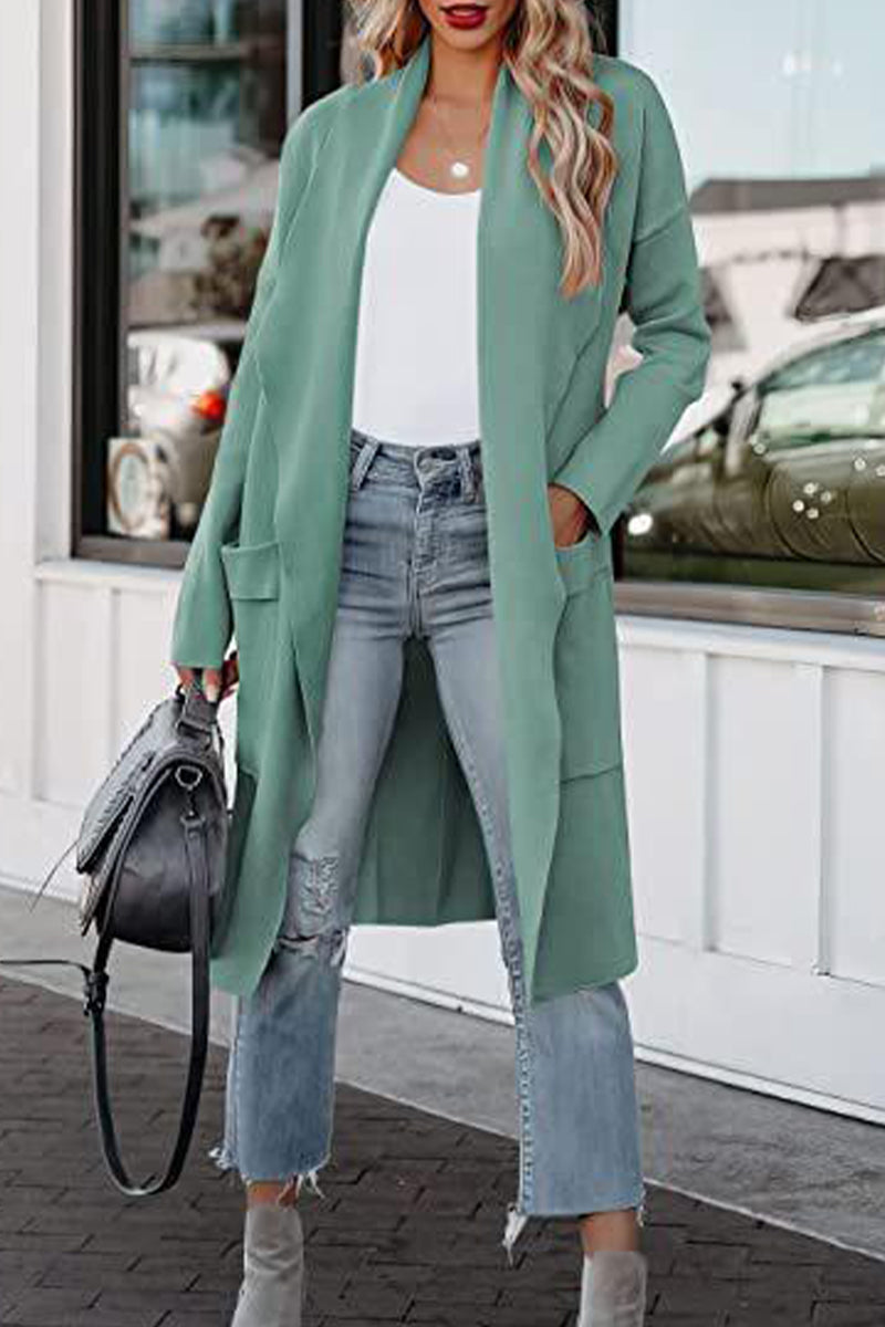 Maglione in stile vintage senza tempo