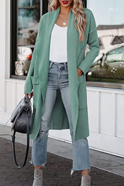 Maglione in stile vintage senza tempo