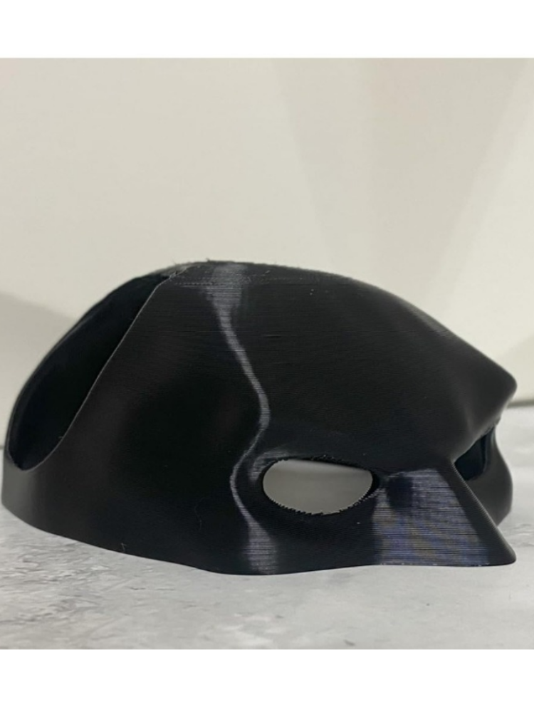 Capo dal design raffinato