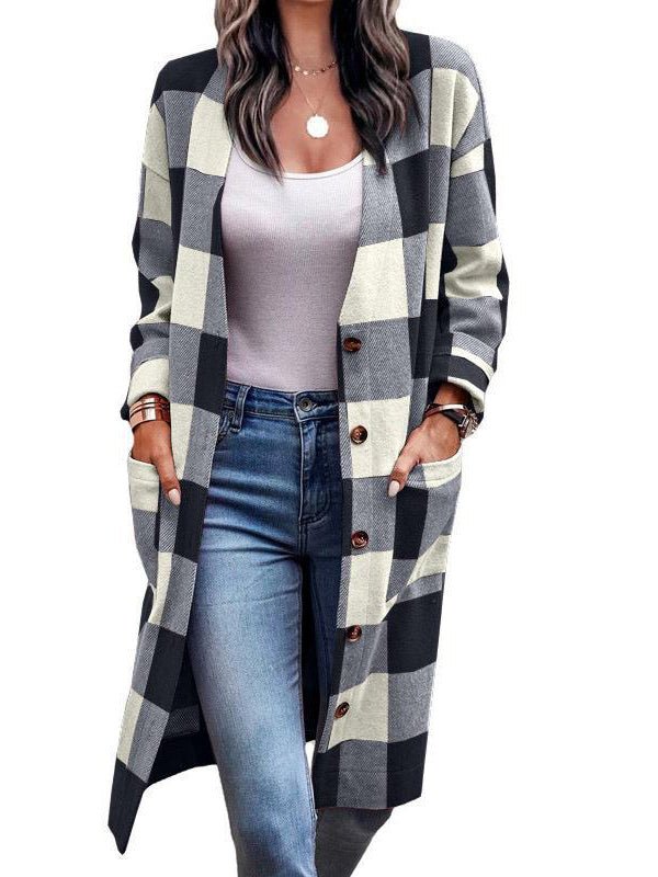Cappotto splendidamente realizzato